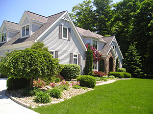 Landscapers and Lawncare Services in Coudersport, PA